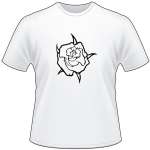 Rose T-Shirt 208