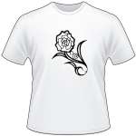 Rose T-Shirt 209