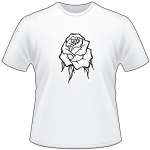 Rose T-Shirt 213