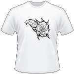 Rose T-Shirt 222
