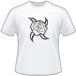 Rose T-Shirt 230
