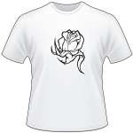 Rose T-Shirt 231