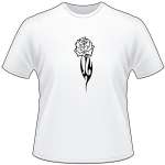Rose T-Shirt 240