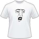 Funny Face T-Shirt 19