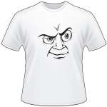 Funny Face T-Shirt 29
