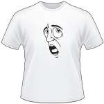 Funny Face T-Shirt 30