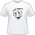 Funny Face T-Shirt 32