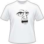 Funny Face T-Shirt 37