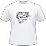 Food T-Shirt 44