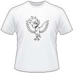 Funny Bird T-Shirt 20