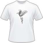 Funny Bird T-Shirt 37