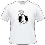 Funny Bird T-Shirt 50