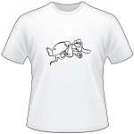 Funny Dog T-Shirt 5