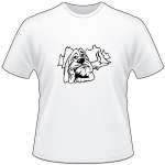 Funny Dog T-Shirt 13