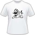 Funny Dog T-Shirt 20