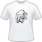Funny Dog T-Shirt 23