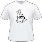 Funny Dog T-Shirt 24