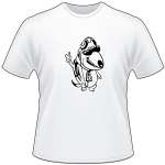 Funny Dog T-Shirt 28