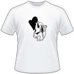Funny Dog T-Shirt 31