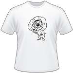 Funny Dog T-Shirt 32