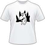 Funny Dog T-Shirt 41