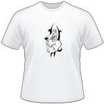 Funny Dog T-Shirt 43