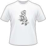 Funny Mouse T-Shirt 22
