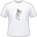 Funny Mouse T-Shirt 29
