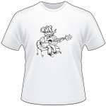 Funny Mouse T-Shirt 30