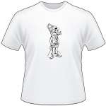 Funny Mouse T-Shirt 39
