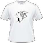 Funny Water  Animal T-Shirt 14