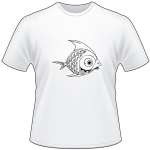 Funny Water  Animal T-Shirt 30