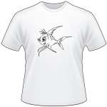 Funny Water  Animal T-Shirt 31