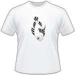 Funny Water  Animal T-Shirt 88