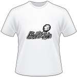 Healthy Lifestyle T-Shirt 6