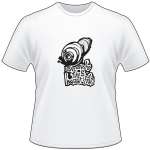 Healthy Lifestyle T-Shirt 8