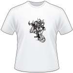 Healthy Lifestyle T-Shirt 13