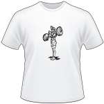 Healthy Lifestyle T-Shirt 30