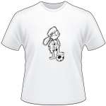 Healthy Lifestyle T-Shirt 36