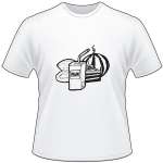 Healthy Lifestyle T-Shirt 41