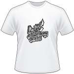 Healthy Lifestyle T-Shirt 51