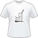 Healthy Lifestyle T-Shirt 54