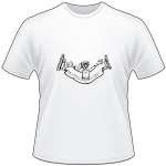 Healthy Lifestyle T-Shirt 67