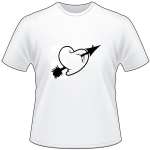 Heart T-Shirt 21