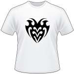 Heart T-Shirt 36