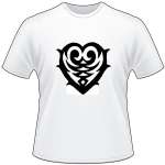 Heart T-Shirt 41