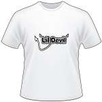 LiL Devil T-Shirt