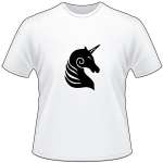 Unicorn 4 T-Shirt