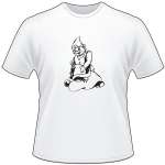Gnome T-Shirt 27