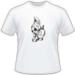 Gnome T-Shirt 39